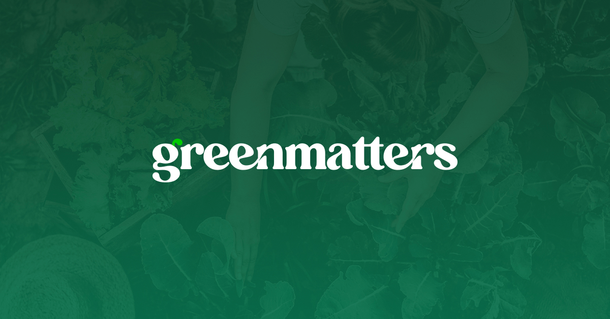 (c) Greenmatters.com