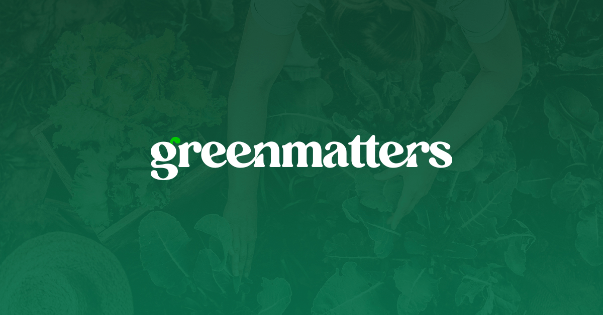 greenmatters.com